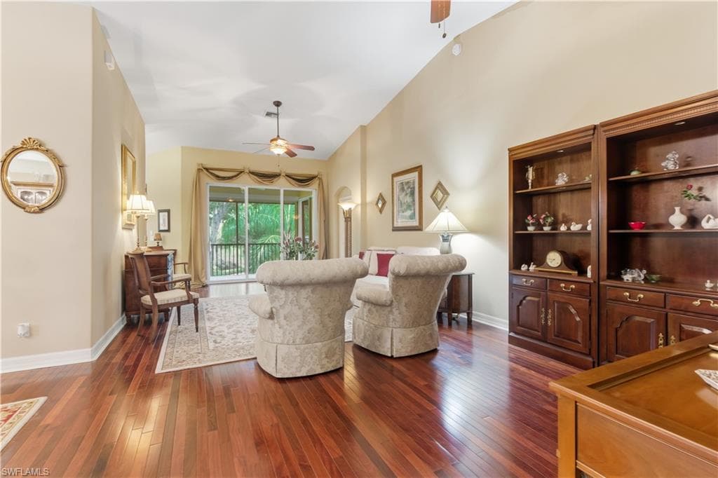 8390 Big Acorn Cir 11c, Naples, FL 34119-12