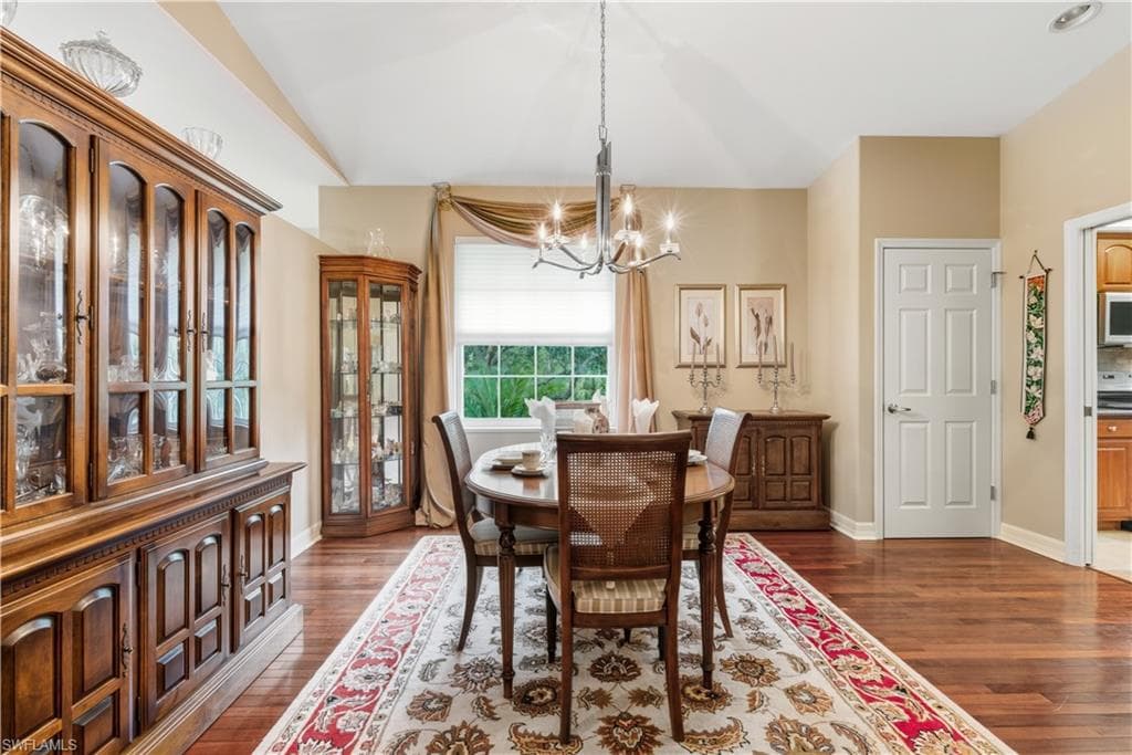 8390 Big Acorn Cir 11c, Naples, FL 34119-14