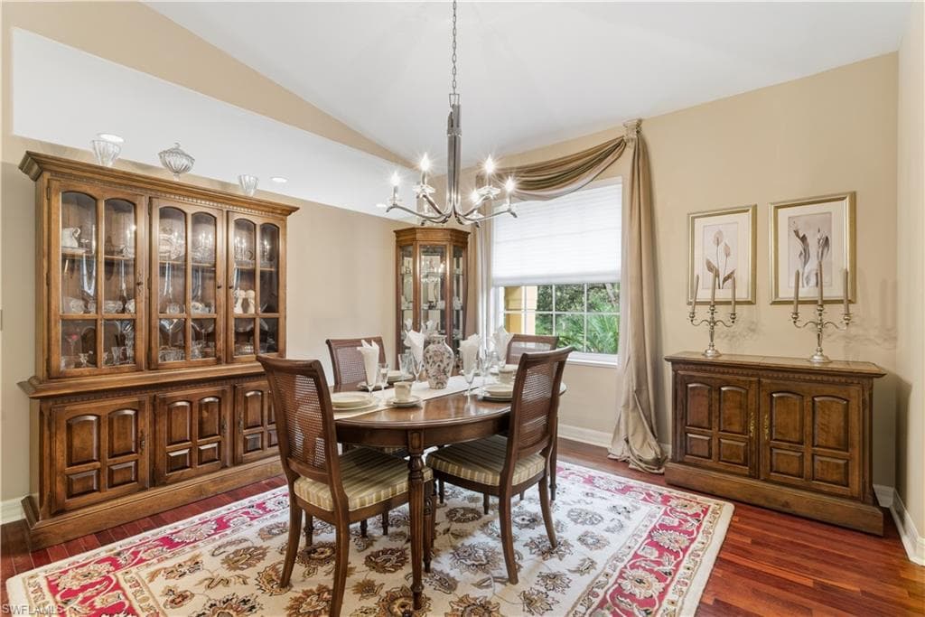 8390 Big Acorn Cir 11c, Naples, FL 34119-15