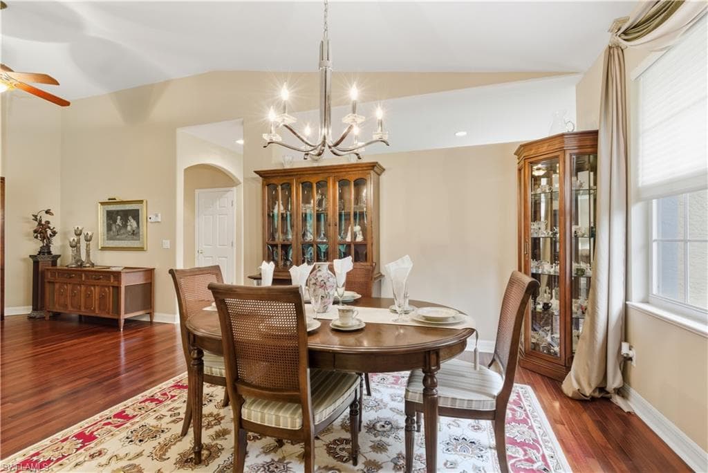 8390 Big Acorn Cir 11c, Naples, FL 34119-16