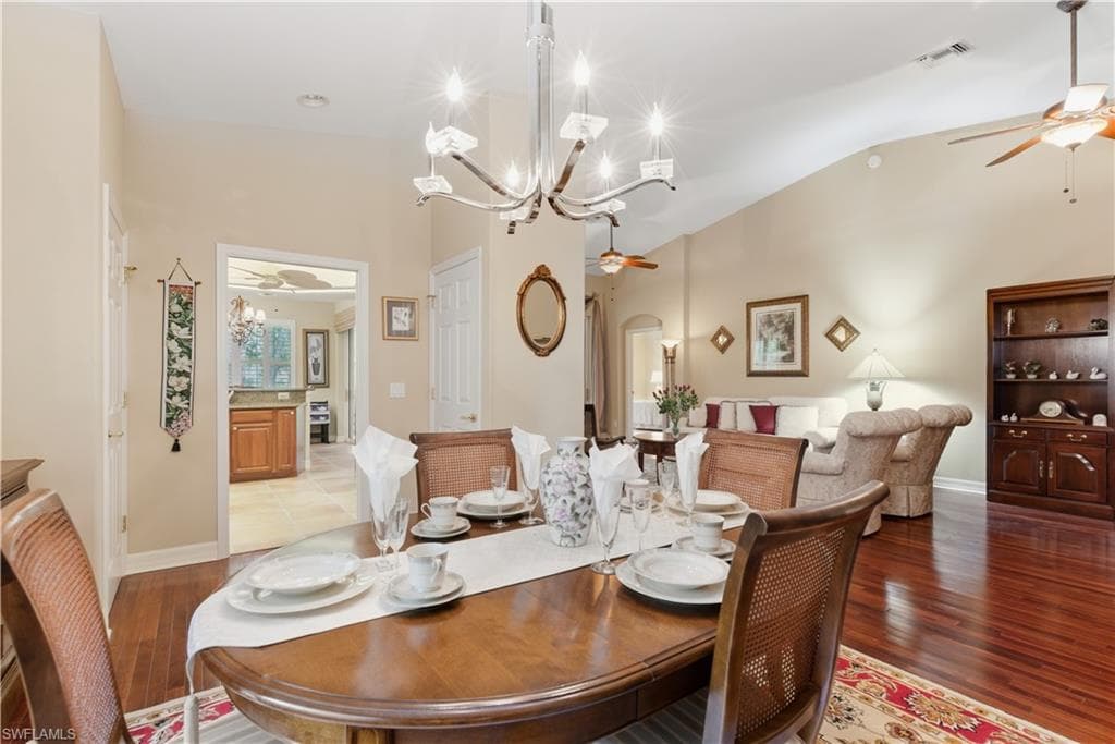 8390 Big Acorn Cir 11c, Naples, FL 34119-17
