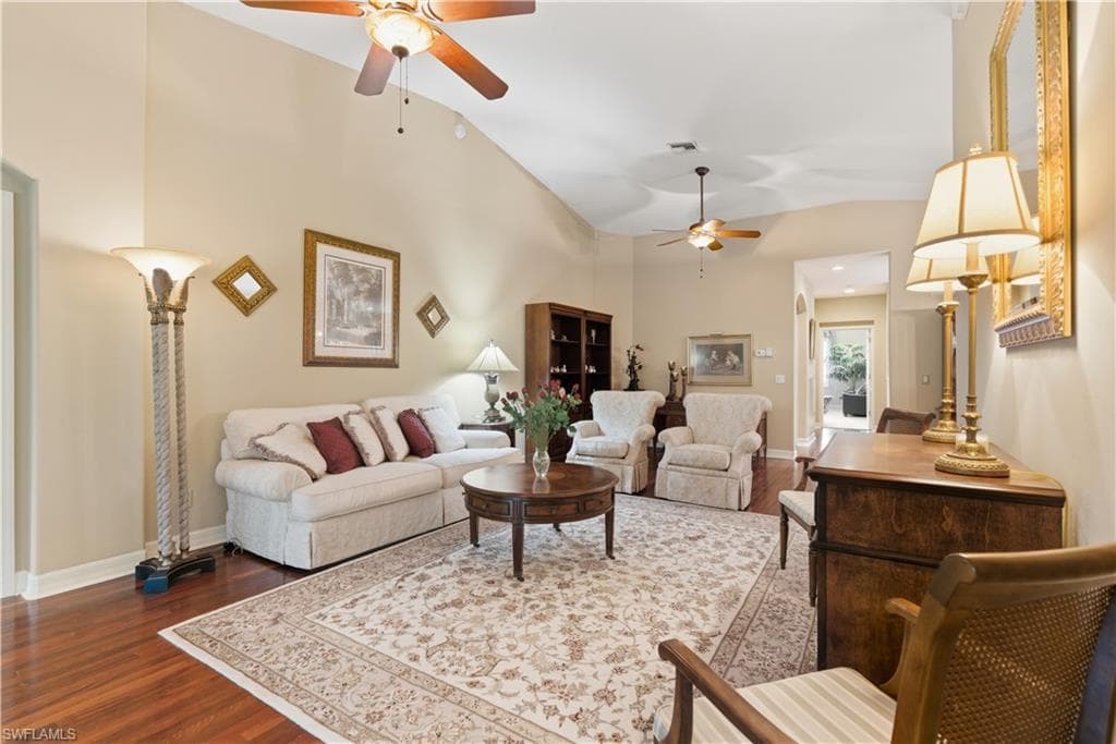 8390 Big Acorn Cir 11c, Naples, FL 34119-21