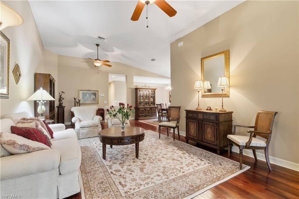 8390 Big Acorn Cir 11c, Naples, FL 34119-22