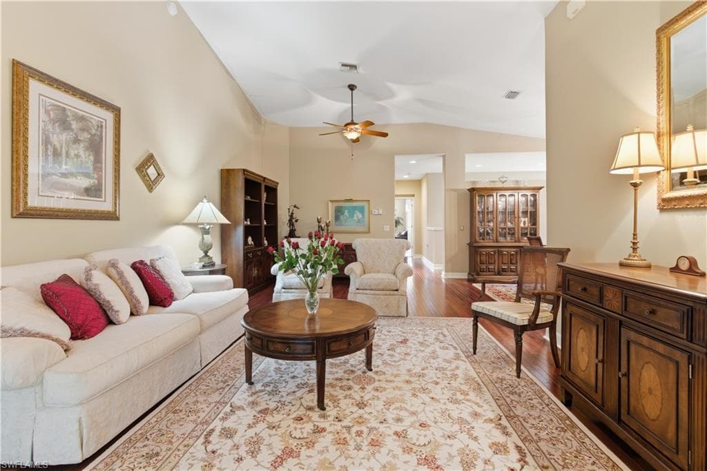 8390 Big Acorn Cir 11c, Naples, FL 34119-23