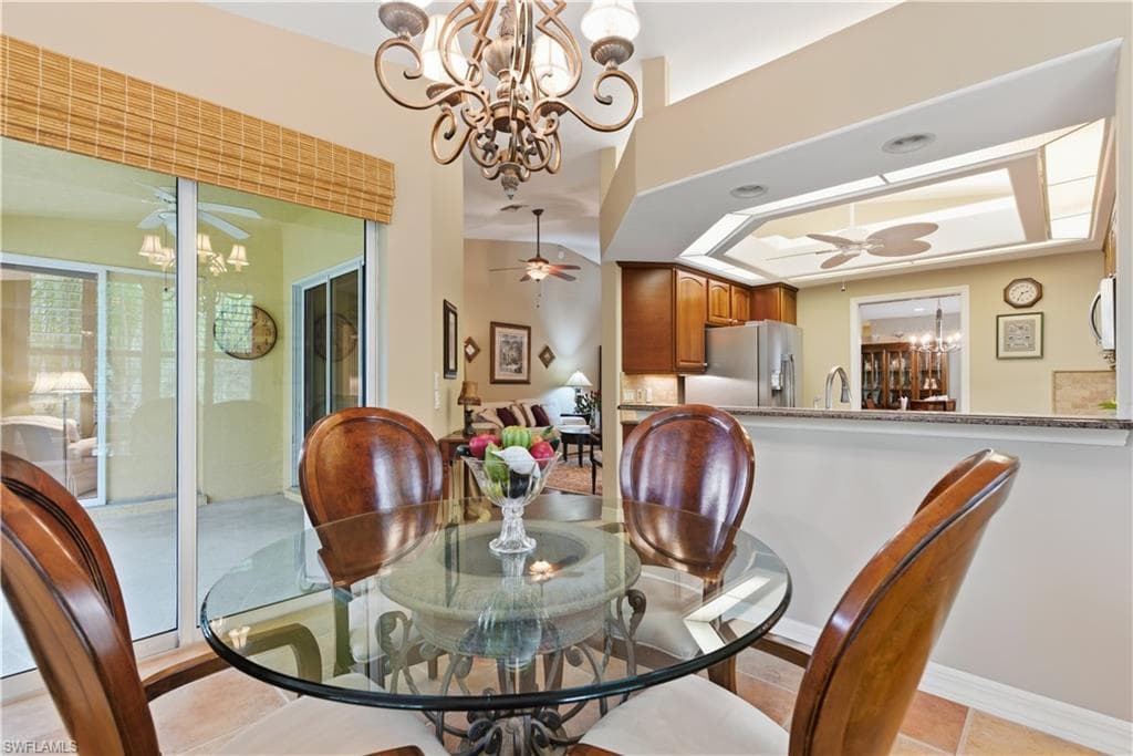 8390 Big Acorn Cir 11c, Naples, FL 34119-26