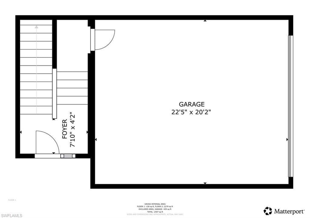 8390 Big Acorn Cir 11c, Naples, FL 34119-50