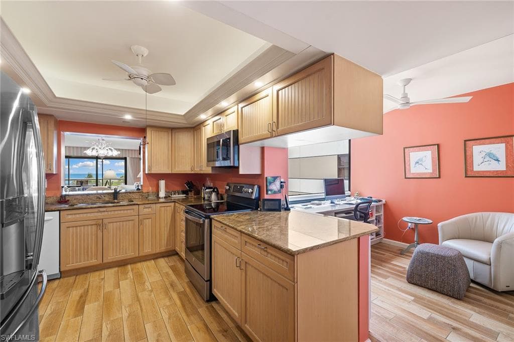 3100 Gulf Shore Blvd N 403, Naples, FL 34103-9