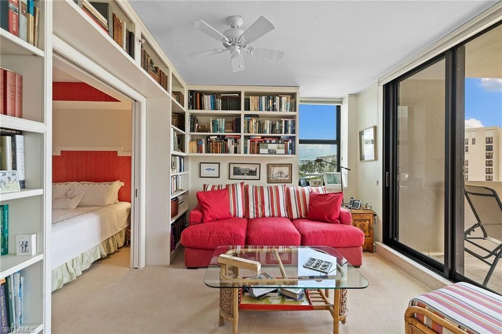 3100 Gulf Shore Blvd N 403, Naples, FL 34103-17