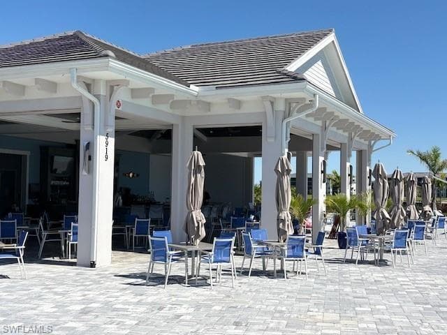 5621 Newcastle Cir 5011, Ave Maria, FL 34142-42