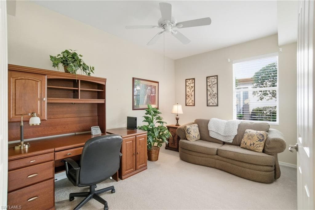3904 Forest Glen Blvd 7-101, Naples, FL 34114-8