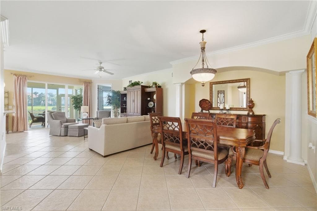 3904 Forest Glen Blvd 7-101, Naples, FL 34114-9