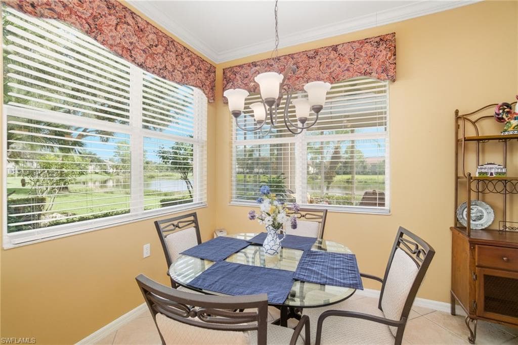 3904 Forest Glen Blvd 7-101, Naples, FL 34114-10