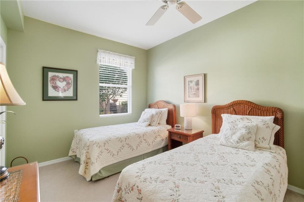3904 Forest Glen Blvd 7-101, Naples, FL 34114-13