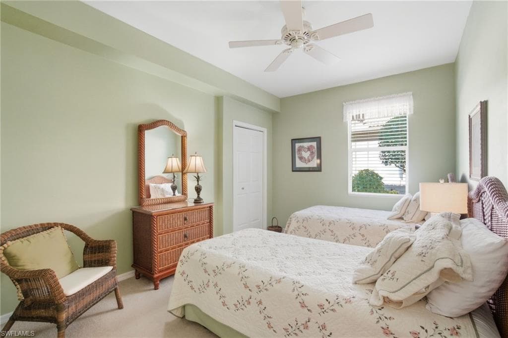 3904 Forest Glen Blvd 7-101, Naples, FL 34114-14