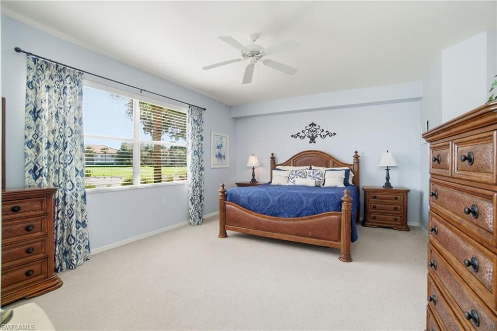 3904 Forest Glen Blvd 7-101, Naples, FL 34114-16