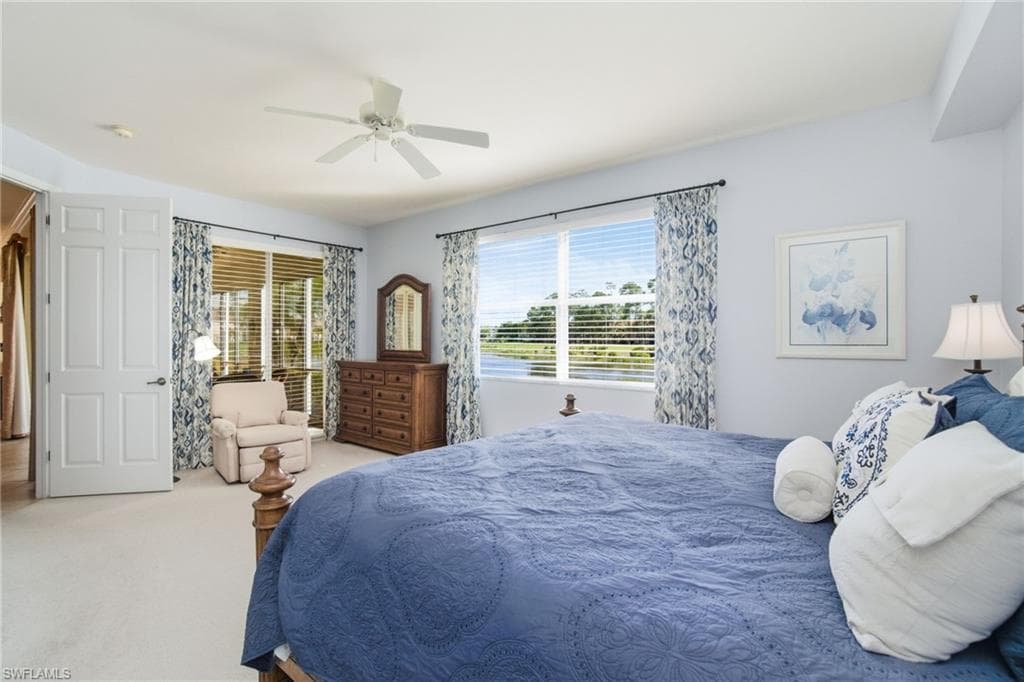 3904 Forest Glen Blvd 7-101, Naples, FL 34114-17