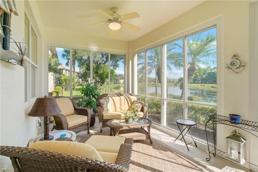 3904 Forest Glen Blvd 7-101, Naples, FL 34114-21