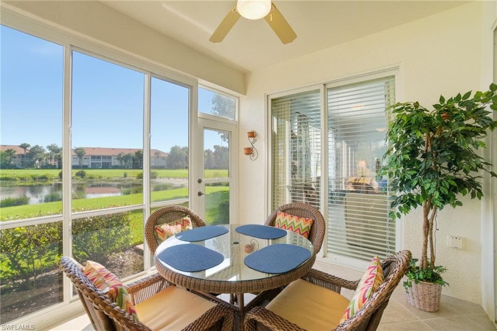 3904 Forest Glen Blvd 7-101, Naples, FL 34114-22