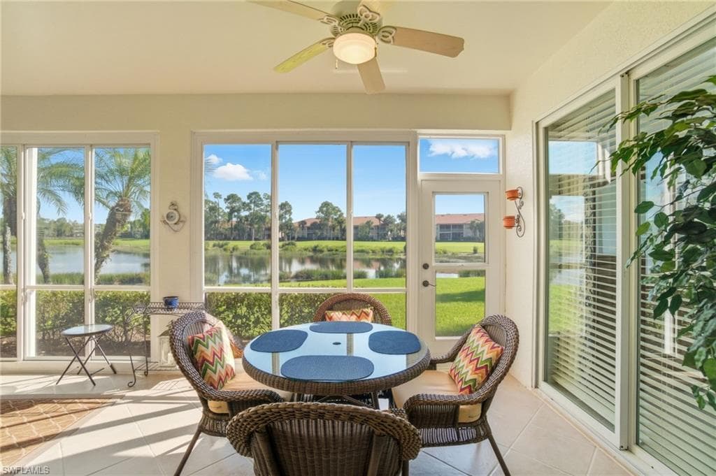 3904 Forest Glen Blvd 7-101, Naples, FL 34114-23