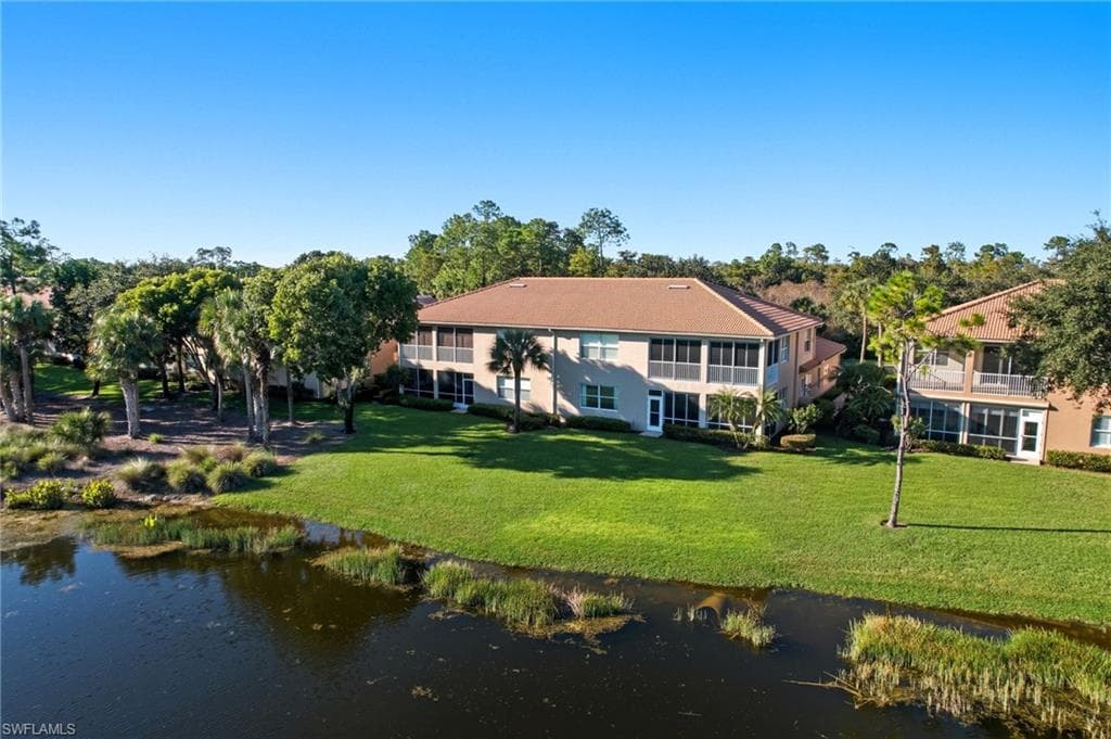 3904 Forest Glen Blvd 7-101, Naples, FL 34114-27
