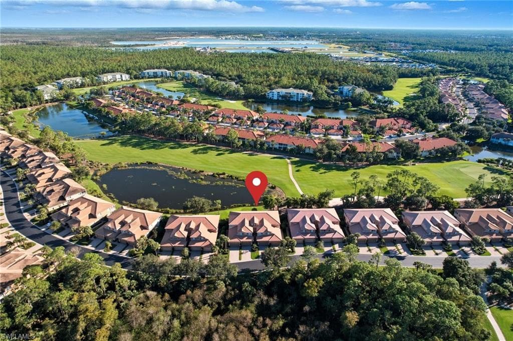 3904 Forest Glen Blvd 7-101, Naples, FL 34114-28