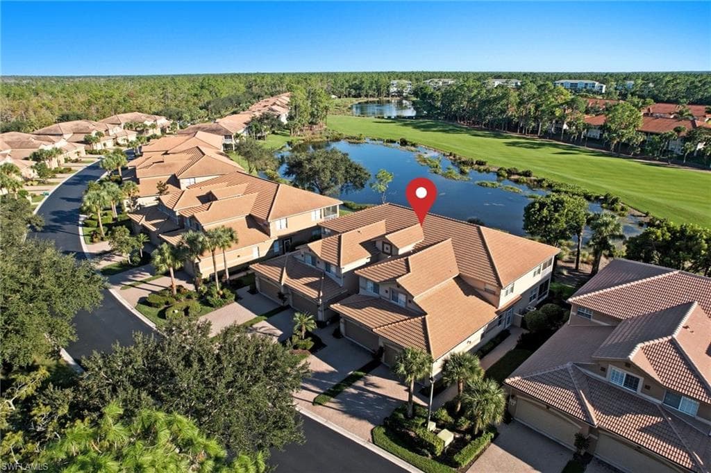 3904 Forest Glen Blvd 7-101, Naples, FL 34114-29