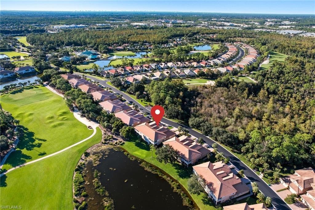 3904 Forest Glen Blvd 7-101, Naples, FL 34114-30