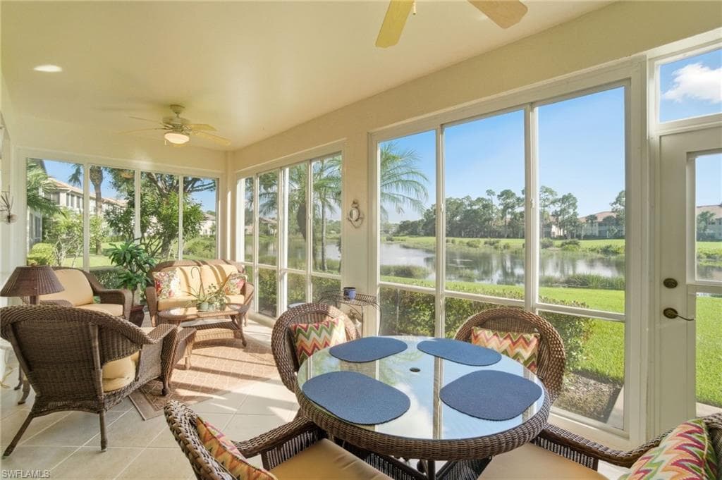 3904 Forest Glen Blvd 7-101, Naples, FL 34114-7