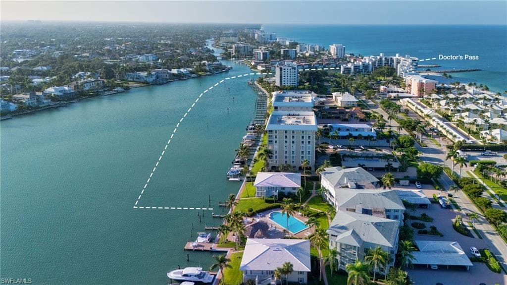 2800 Gulf Shore Blvd N 101, Naples, FL 34103-9