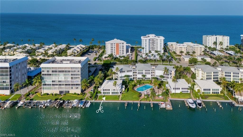 2800 Gulf Shore Blvd N 101, Naples, FL 34103-22