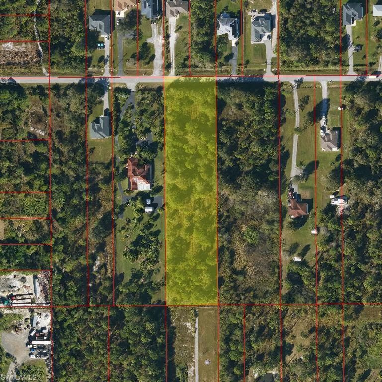 58 Ave NE, Naples, FL 34120-1