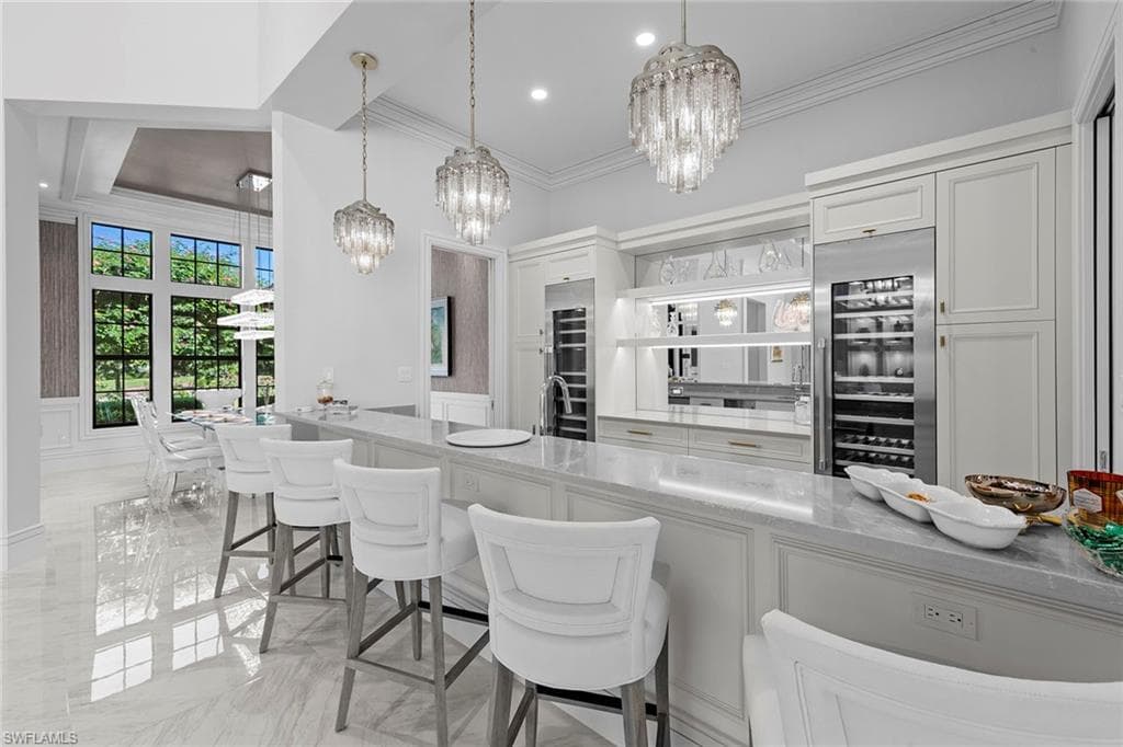 6536 Highcroft Dr, Naples, FL 34119-8