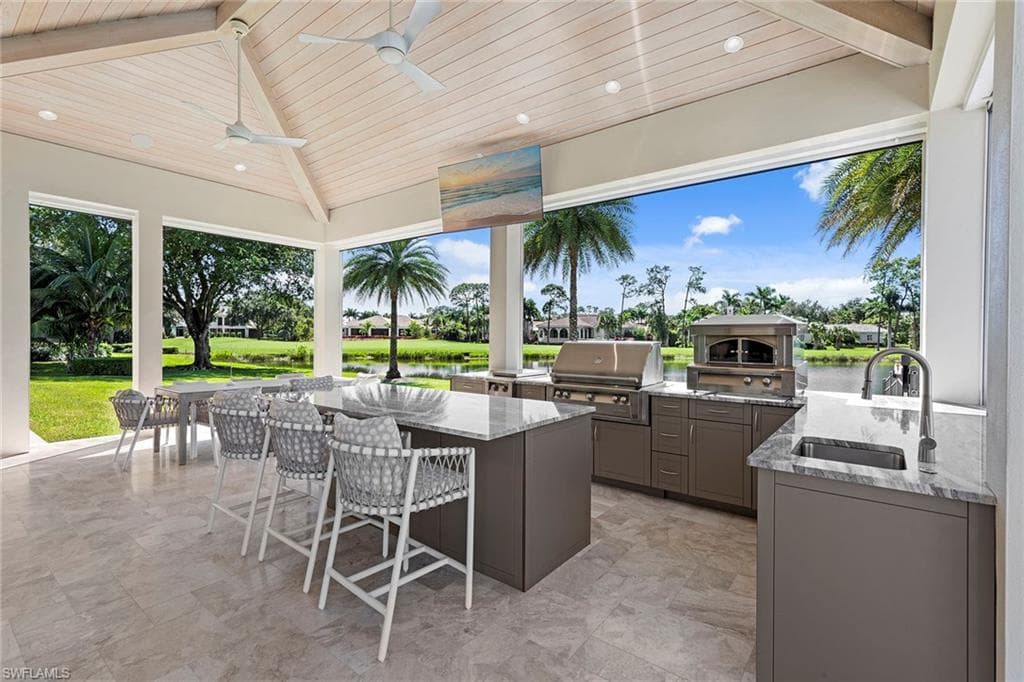 6536 Highcroft Dr, Naples, FL 34119-40