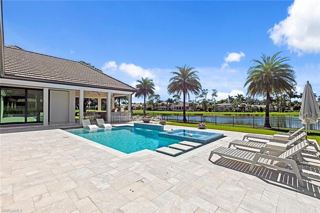 6536 Highcroft Dr, Naples, FL 34119-42