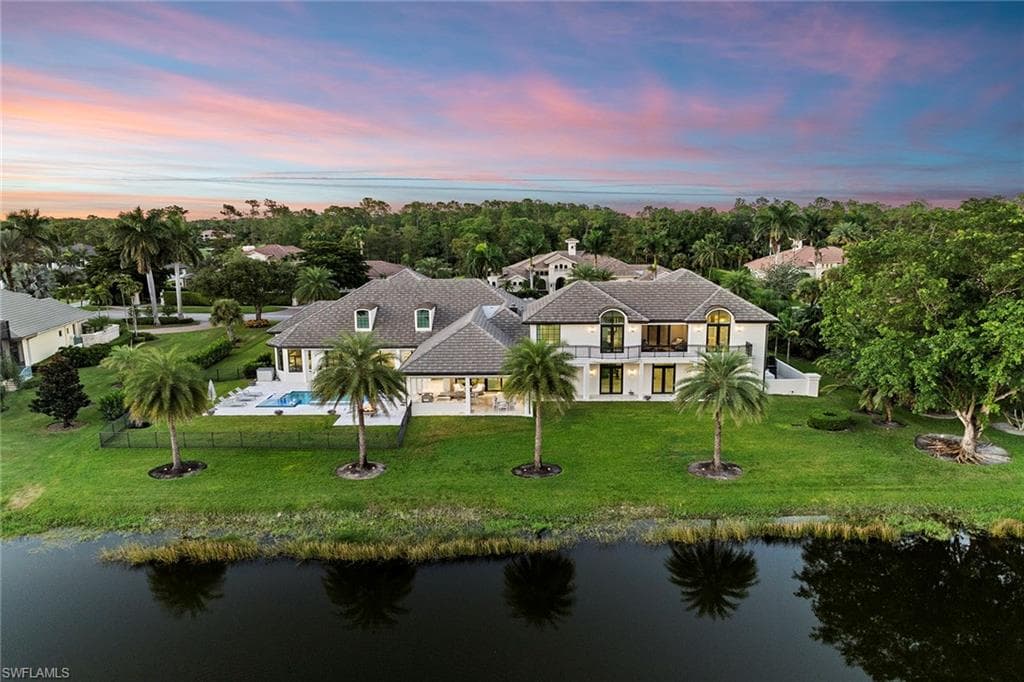 6536 Highcroft Dr, Naples, FL 34119-48