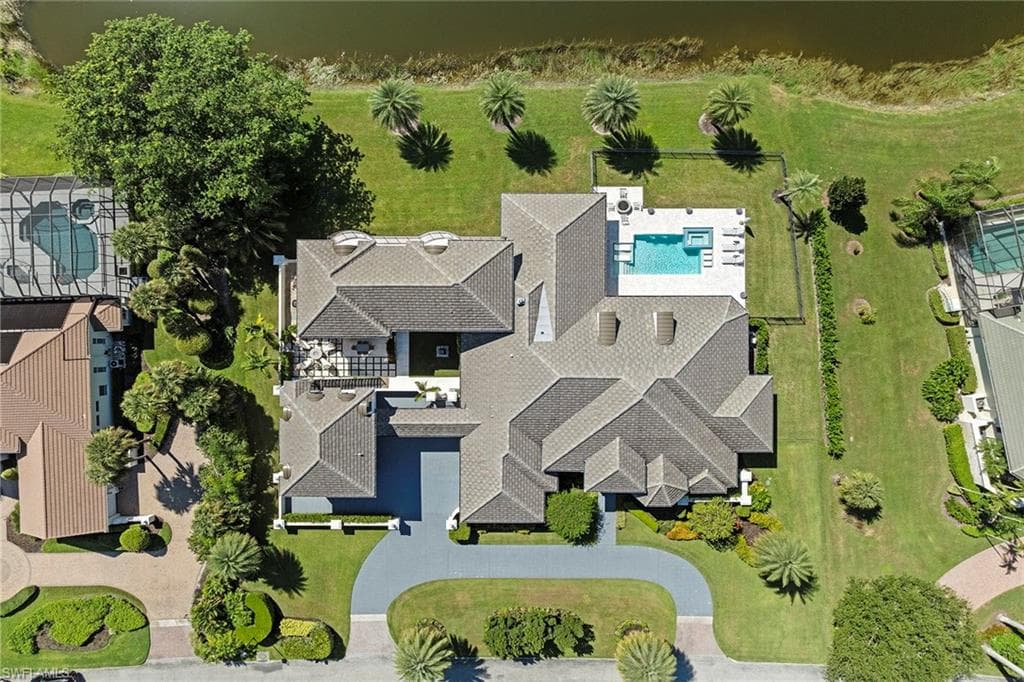 6536 Highcroft Dr, Naples, FL 34119-49