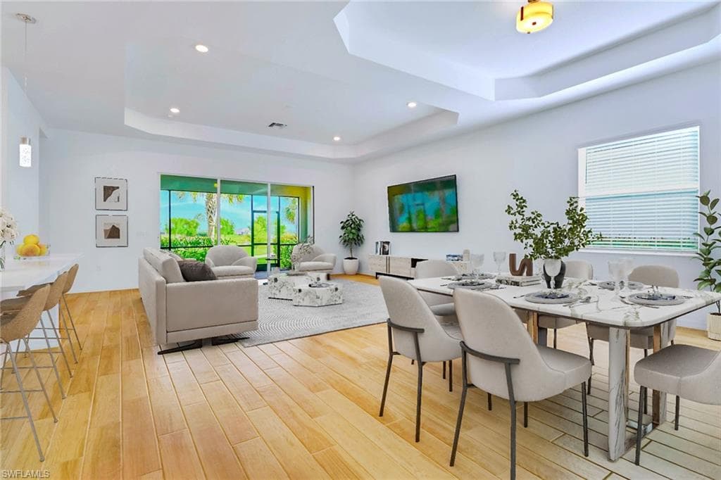 5927 Sunningdale St, Ave Maria, FL 34142-8