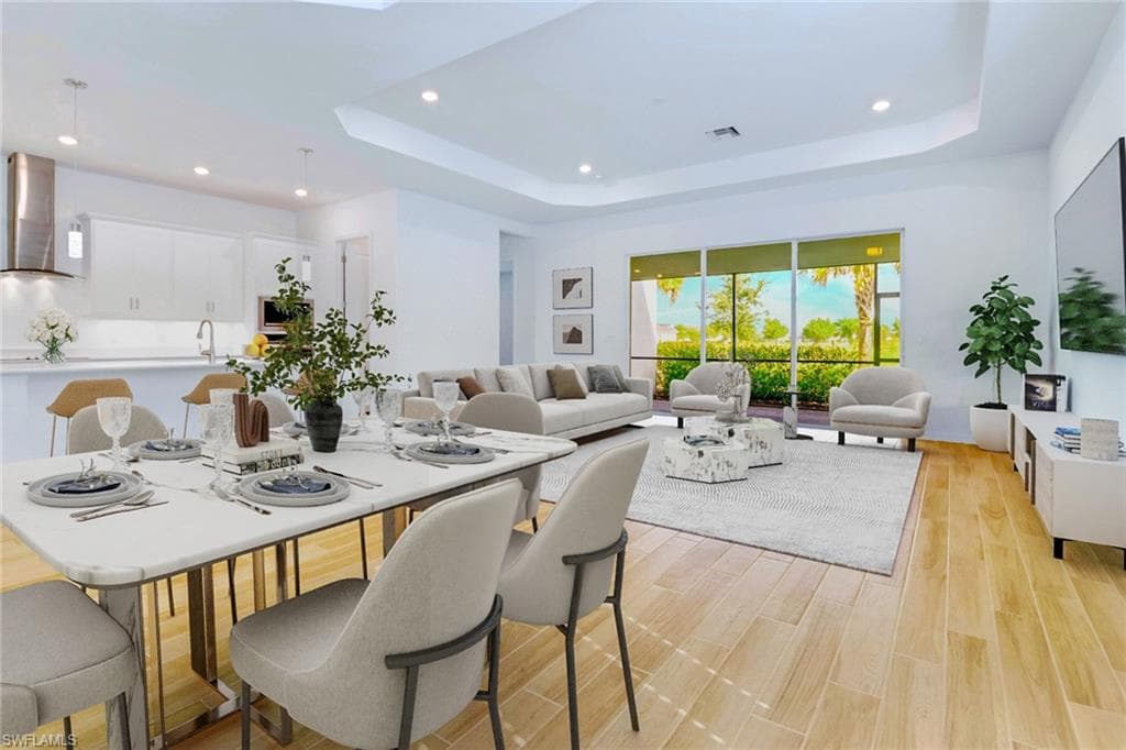 5927 Sunningdale St, Ave Maria, FL 34142-1