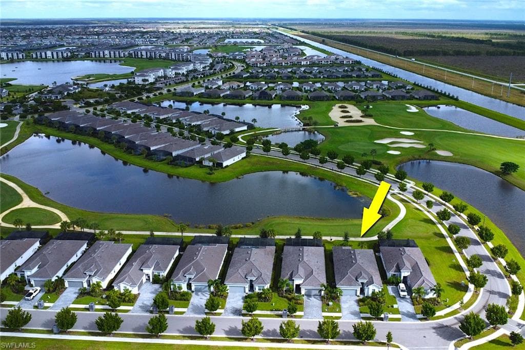 5927 Sunningdale St, Ave Maria, FL 34142-41