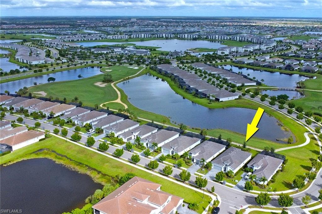 5927 Sunningdale St, Ave Maria, FL 34142-42