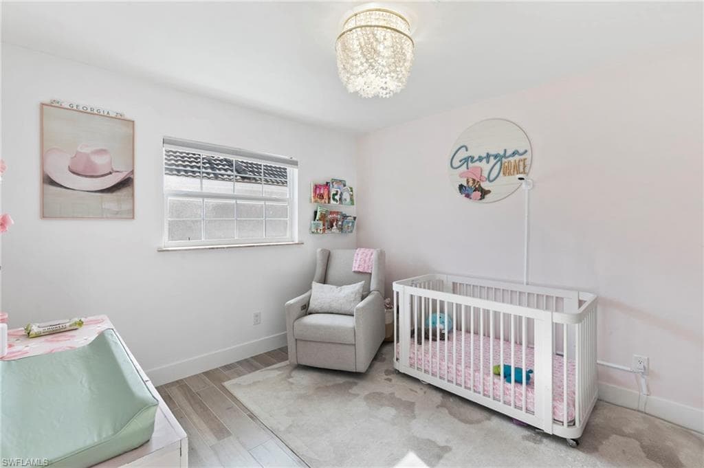 101 San Salvador St, Naples, FL 34113-24