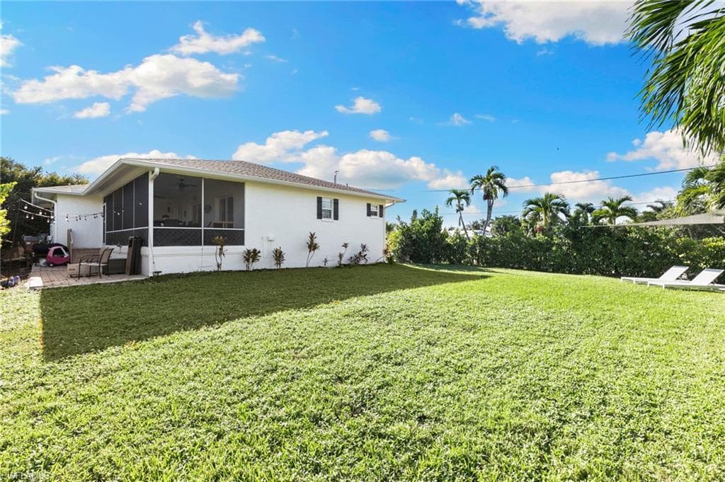 101 San Salvador St, Naples, FL 34113-30