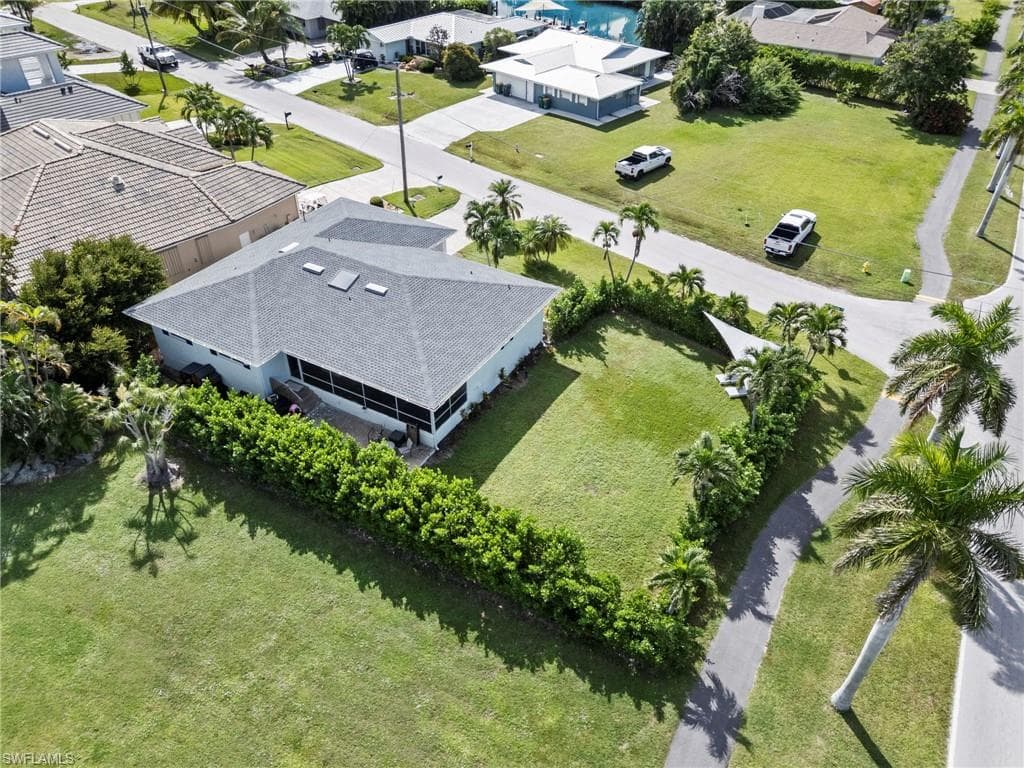 101 San Salvador St, Naples, FL 34113-39