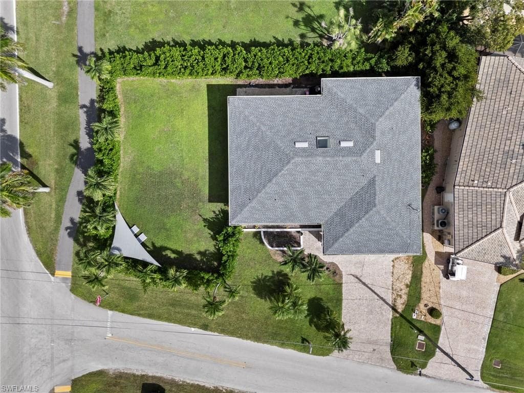 101 San Salvador St, Naples, FL 34113-40