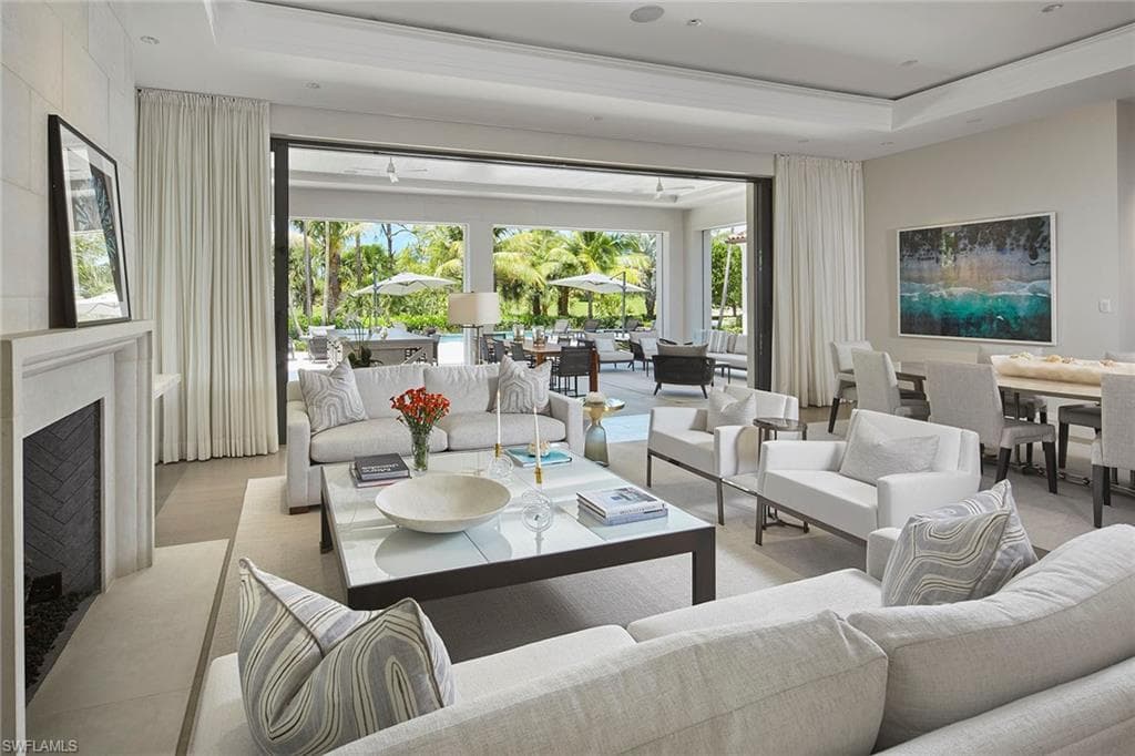 16945 Sud Cortile Ct, Naples, FL 34110-13
