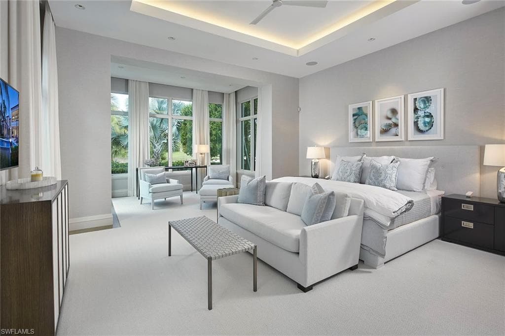 16945 Sud Cortile Ct, Naples, FL 34110-22