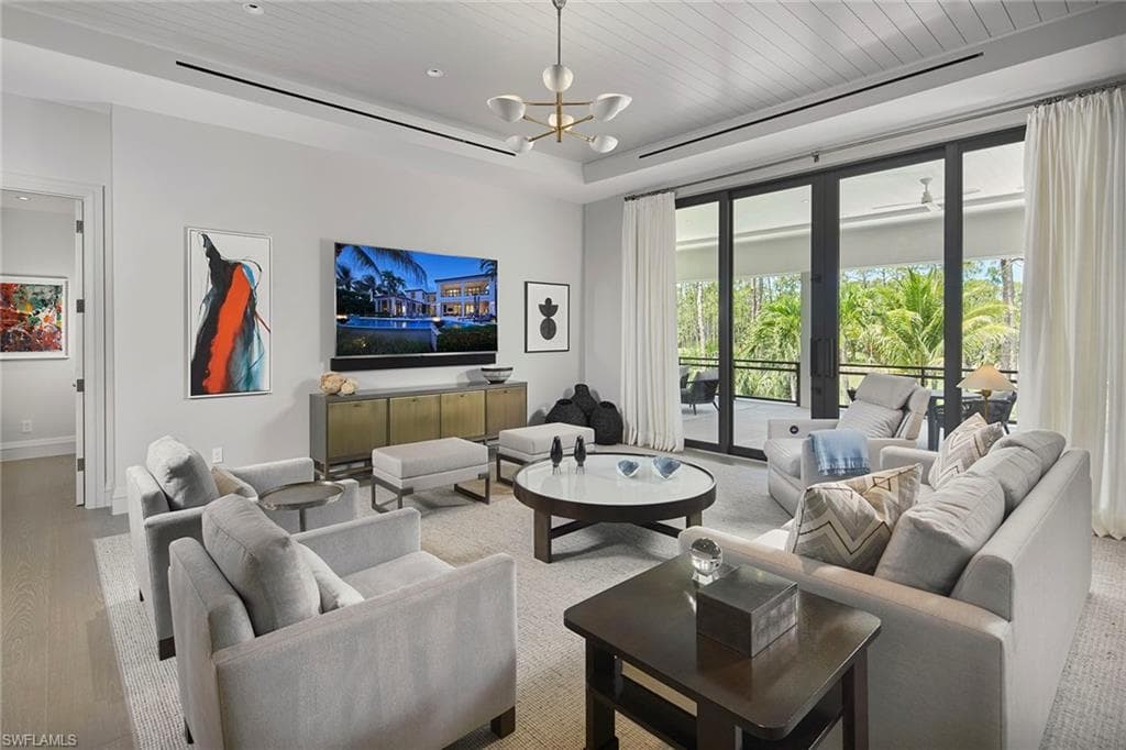 16945 Sud Cortile Ct, Naples, FL 34110-33