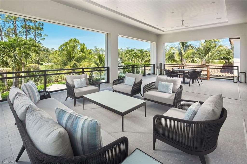 16945 Sud Cortile Ct, Naples, FL 34110-34