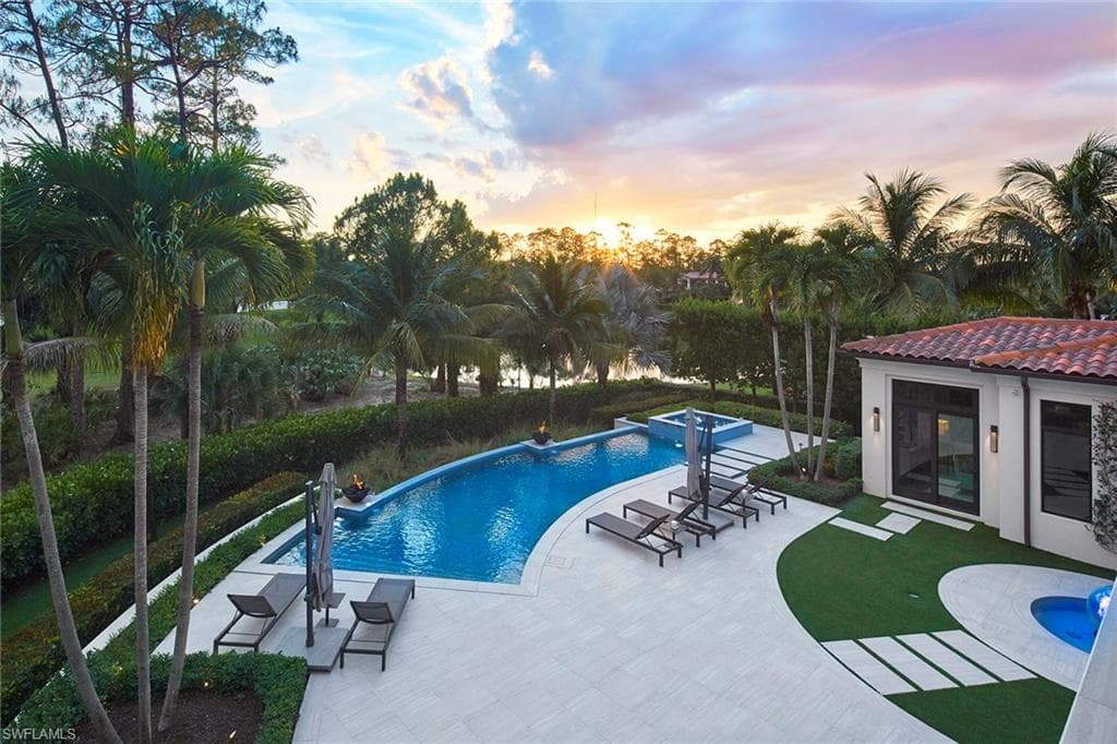 16945 Sud Cortile Ct, Naples, FL 34110-36