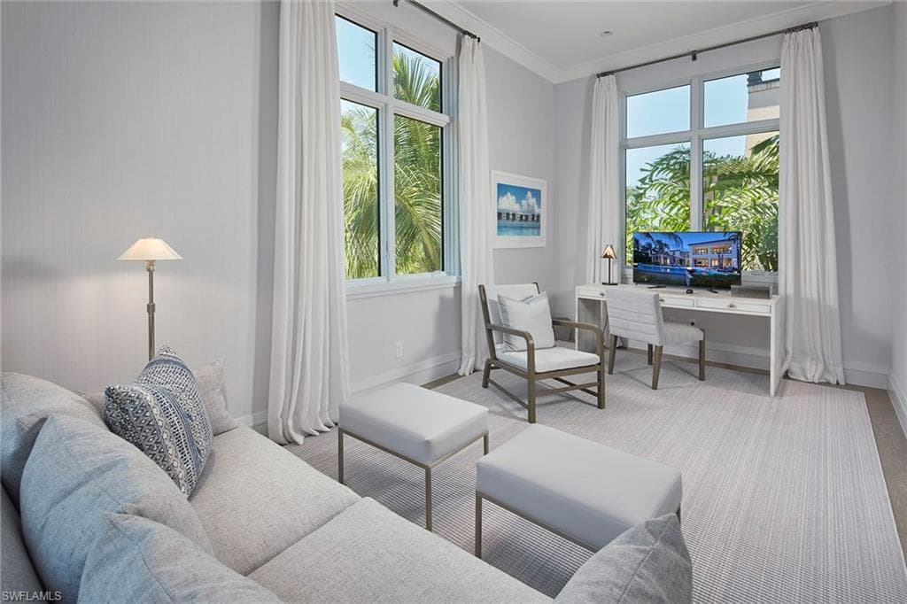 16945 Sud Cortile Ct, Naples, FL 34110-40